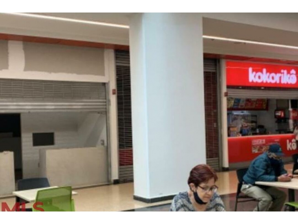 Local Comercial en venta en Loma del Escobero, Envigado — foto 3