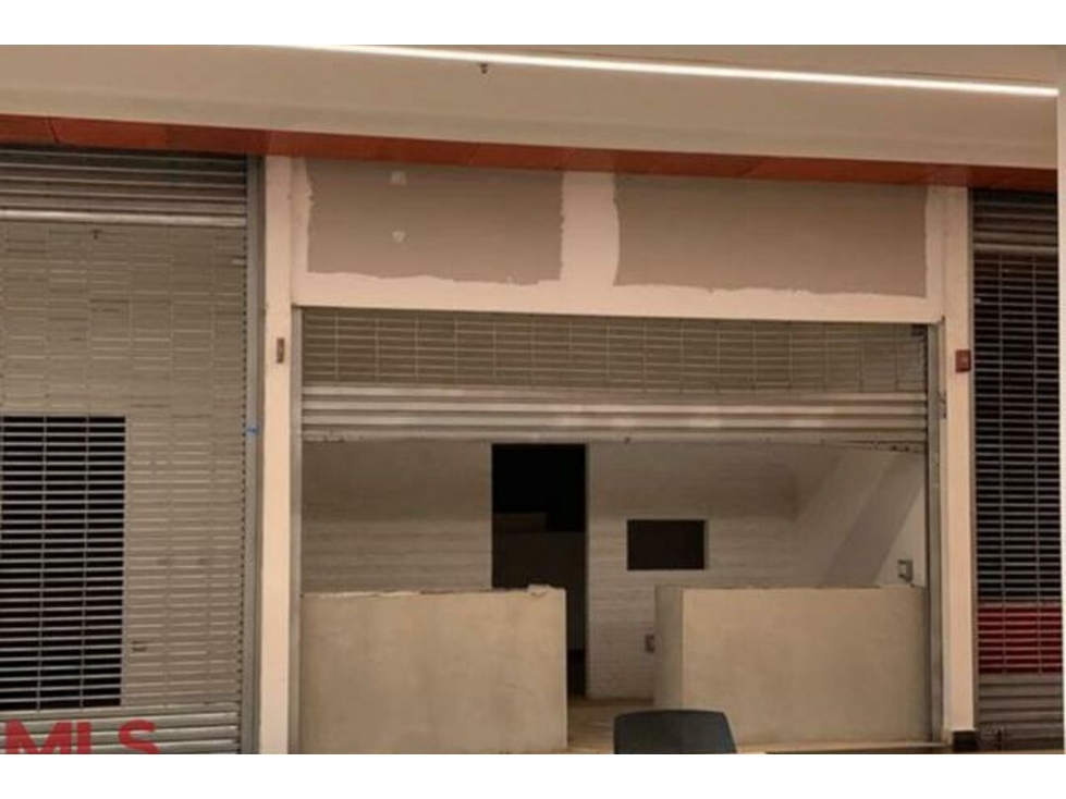 Local Comercial en venta en Loma del Escobero, Envigado — foto 4