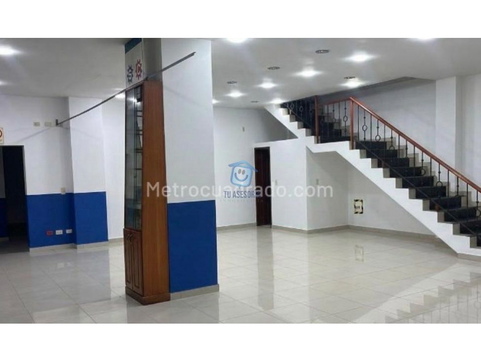Local Comercial en venta en Mejía Robledo-Pereira — foto 2