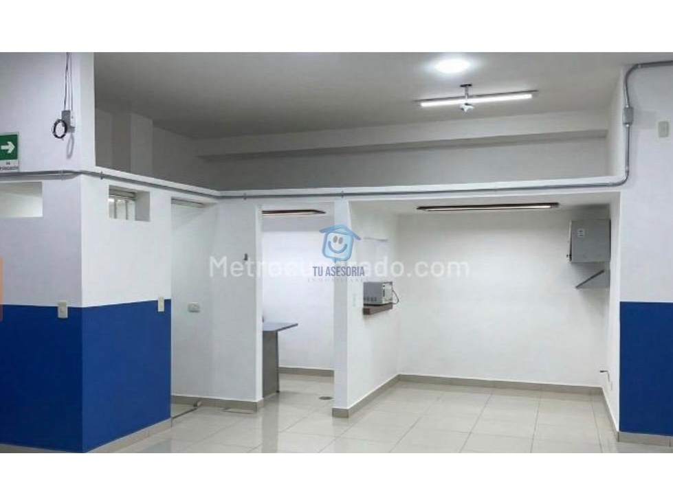 Local Comercial en venta en Mejía Robledo-Pereira — foto 3