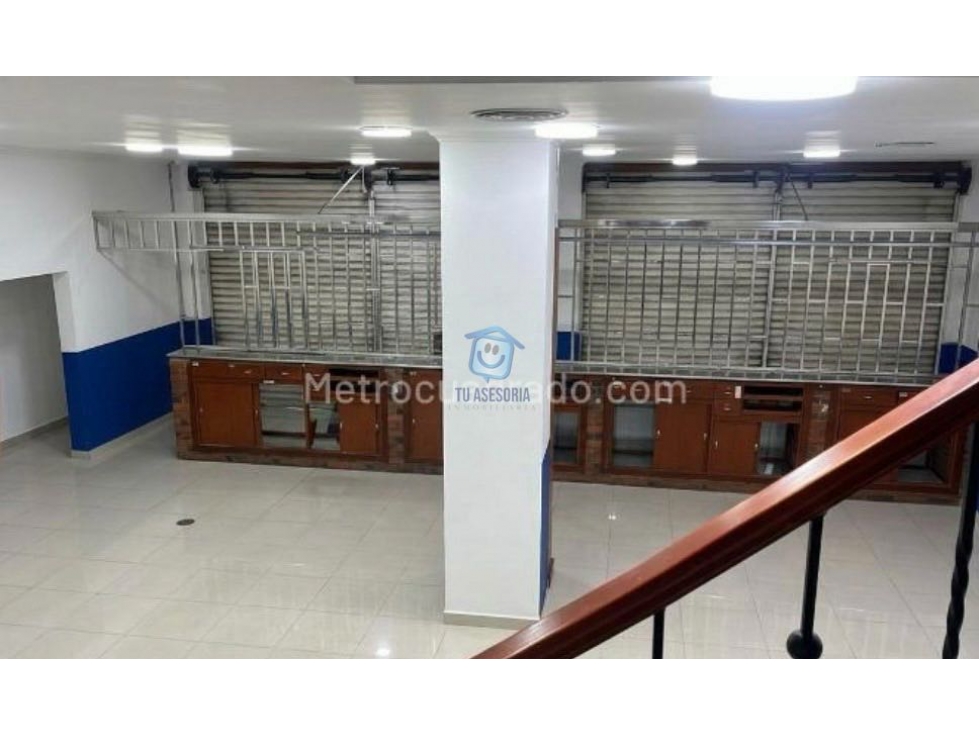 Local Comercial en venta en Mejía Robledo-Pereira — foto 4
