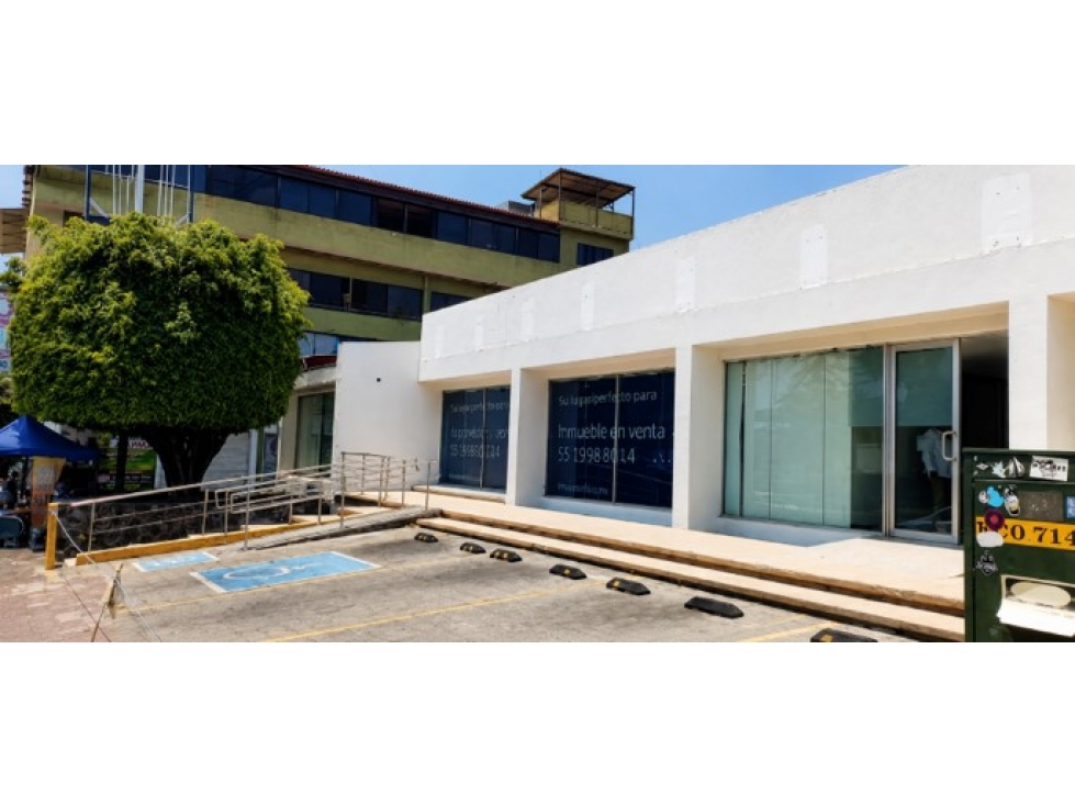 Local Comercial en Venta: Excelente Ubicación en San Nicolás — foto 4