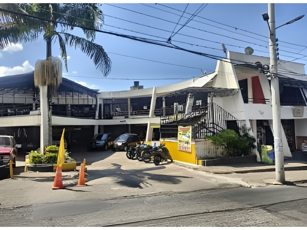 Local Comercial en venta - Fusagasugá