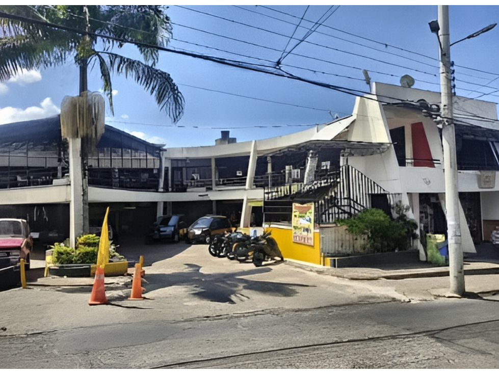 Local Comercial en venta - Fusagasugá