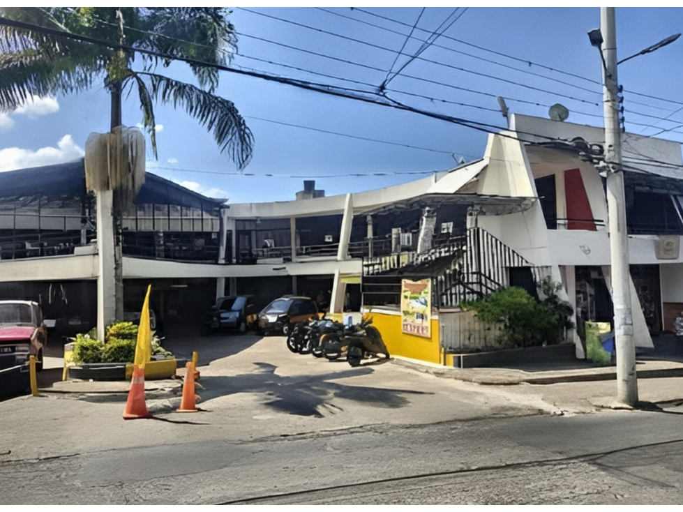 Local Comercial en venta - Fusagasugá