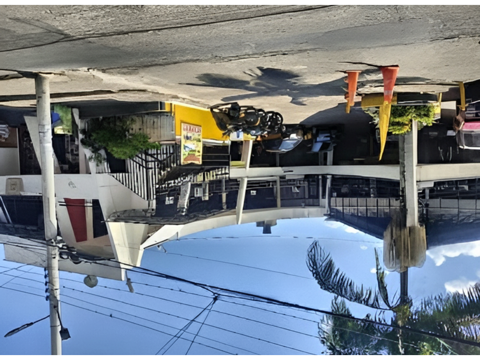 Local Comercial en venta - Fusagasugá