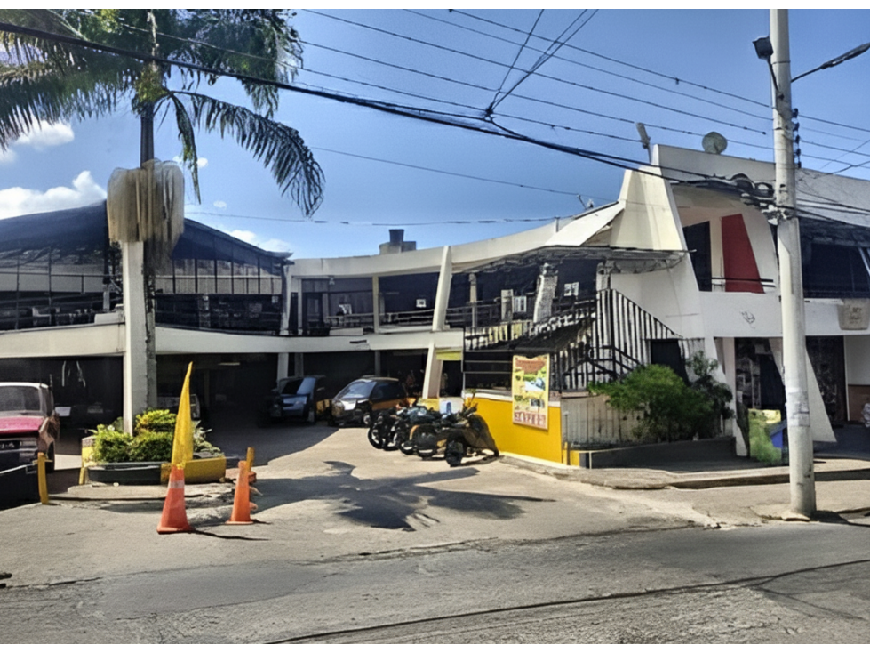 Local Comercial en venta - Fusagasugá