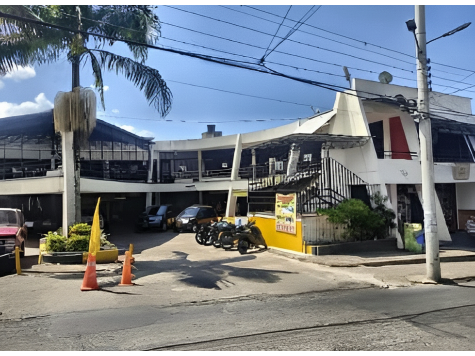 Local Comercial en venta - Fusagasugá