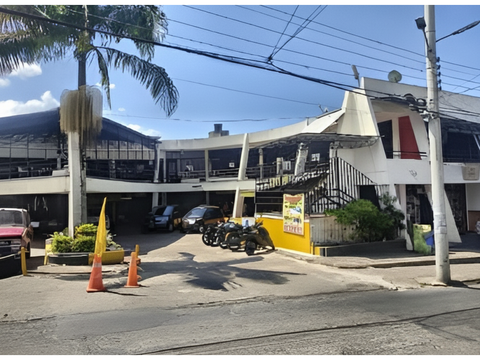 Local Comercial en venta - Fusagasugá