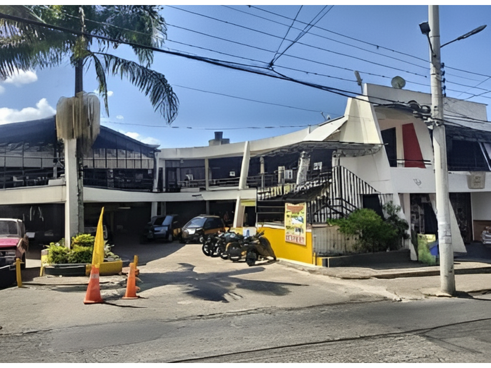 Local Comercial en venta - Fusagasugá