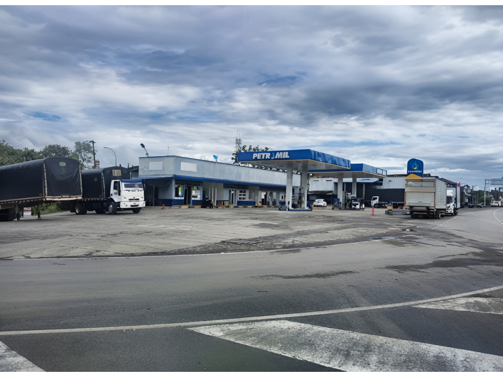 Local Comercial en venta - La Virginia - 1
