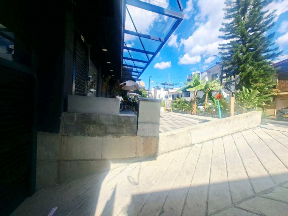 Local comercial en venta Laureles cerca a un airbnb. — foto 4