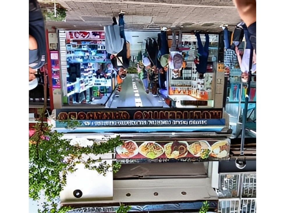 Local Comercial en venta - Medellín
