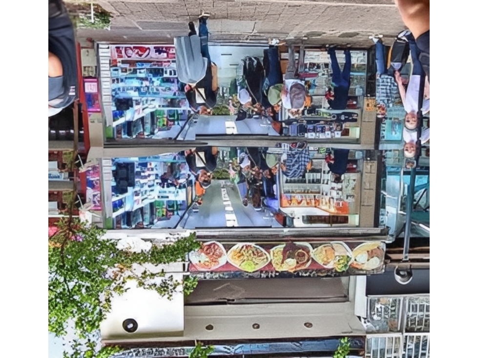 Local Comercial en venta - Medellín