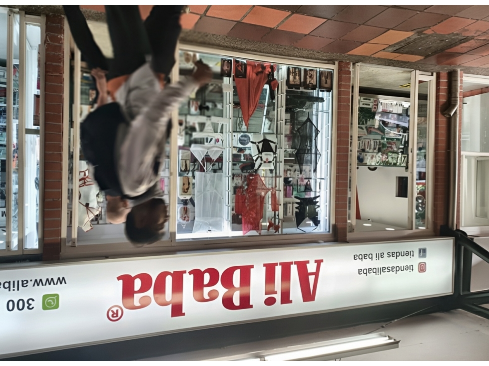 Local Comercial en venta - Medellín
