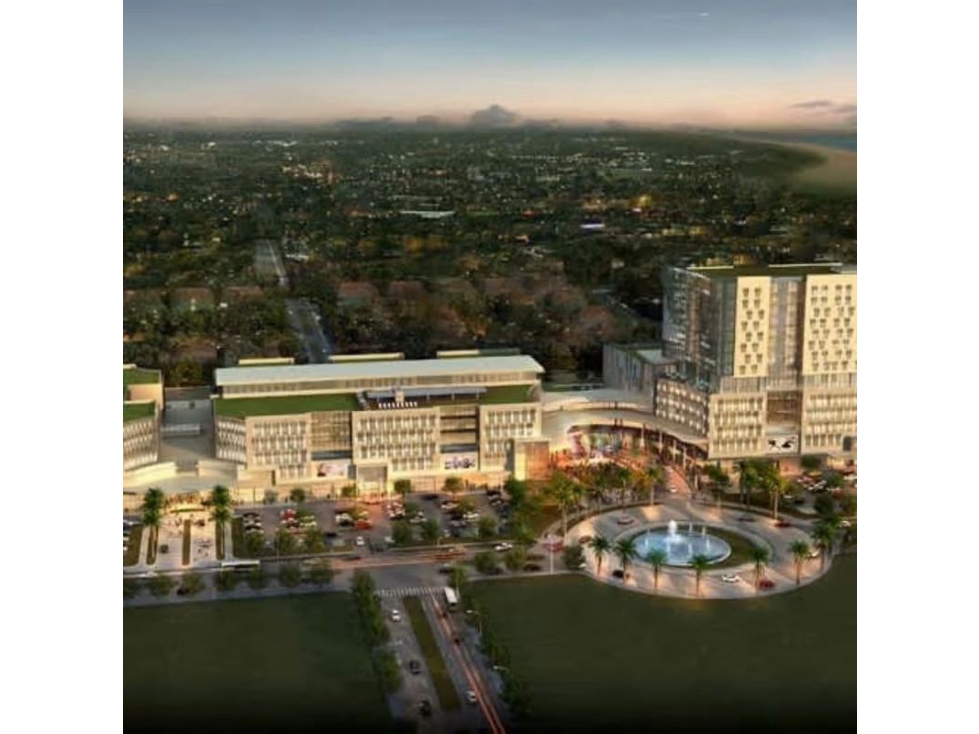 Se Vende Local Comercial en Arraiján Town Center Negociable | MM — foto 3