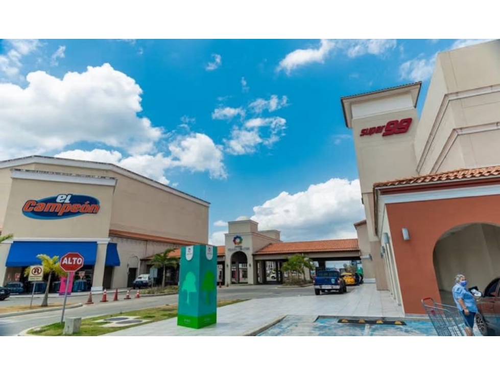 Se Vende Local Comercial en Arraiján Town Center Negociable | MM — foto 5