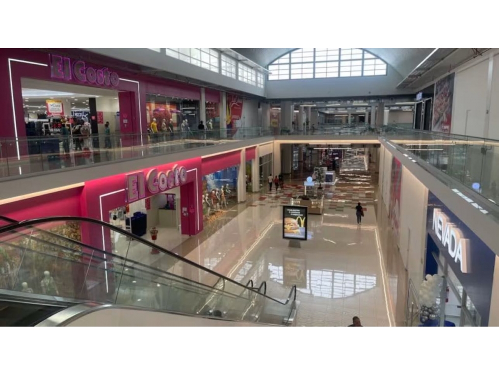 Local Comercial en Venta o Alquiler Federal Mall, David | MM - 3