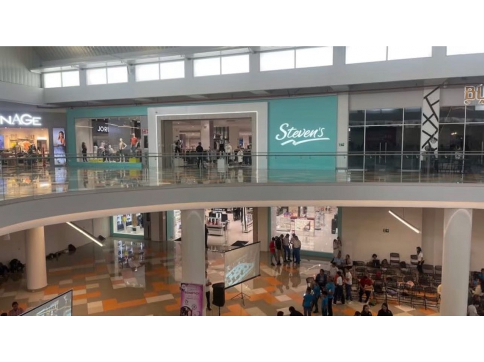 Local Comercial en Venta o Alquiler Federal Mall, David | MM - 4