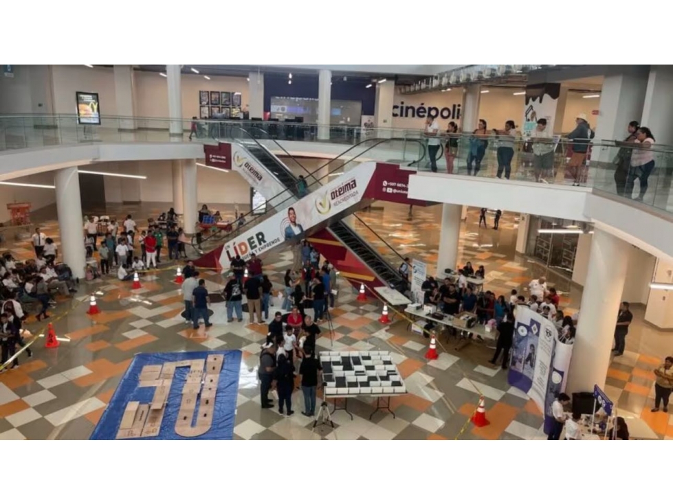 Local Comercial en Venta o Alquiler Federal Mall, David | MM - 5
