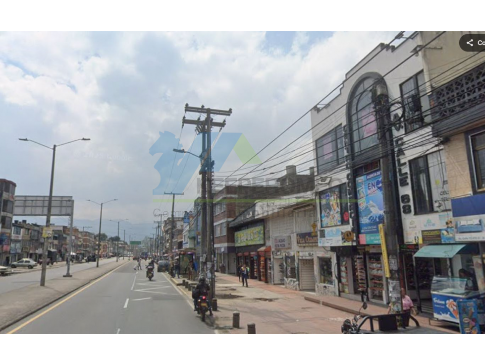 Local Comercial en Venta, Palo Blanco - Las Ferias, Bogotá D.C. — foto 2