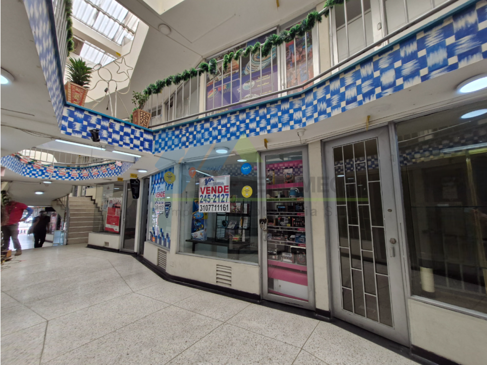 Local Comercial en Venta, Palo Blanco - Las Ferias, Bogotá D.C. — foto 3