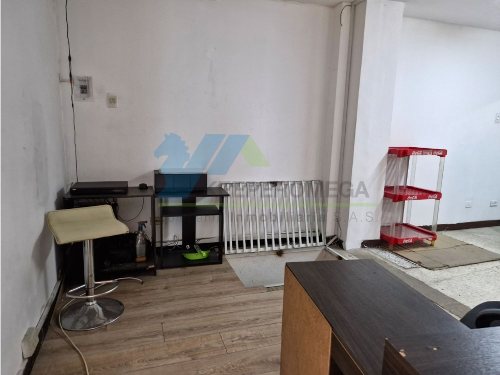 Local Comercial en Venta, Palo Blanco - Las Ferias, Bogotá D.C. — foto 5