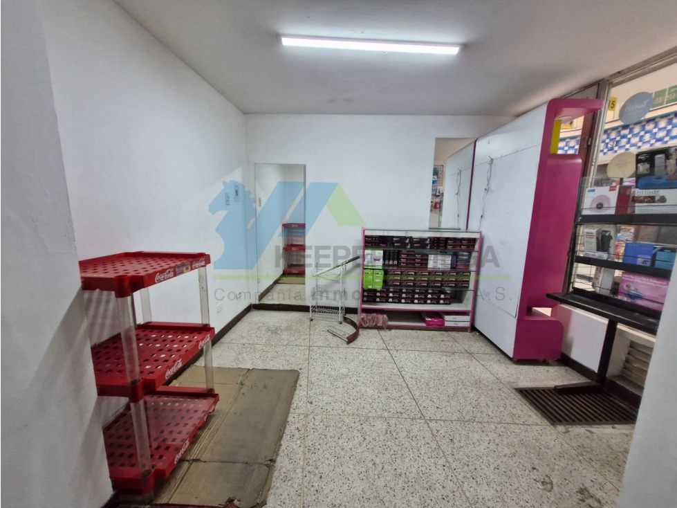 Local Comercial en Venta, Palo Blanco - Las Ferias, Bogotá D.C. — foto 6