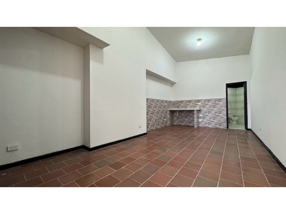 Local comercial en venta / permuta Barrio Las Mercedes Palmira Valle - 1