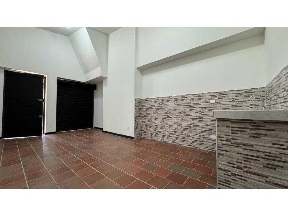Local comercial en venta / permuta Barrio Las Mercedes Palmira Valle - 3