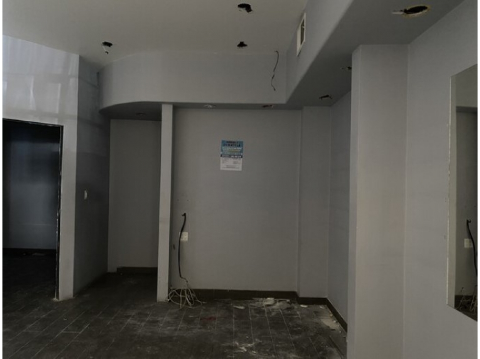 Local Comercial en Venta - Plaza Carranza, Mexicali | Oportunidad - 2