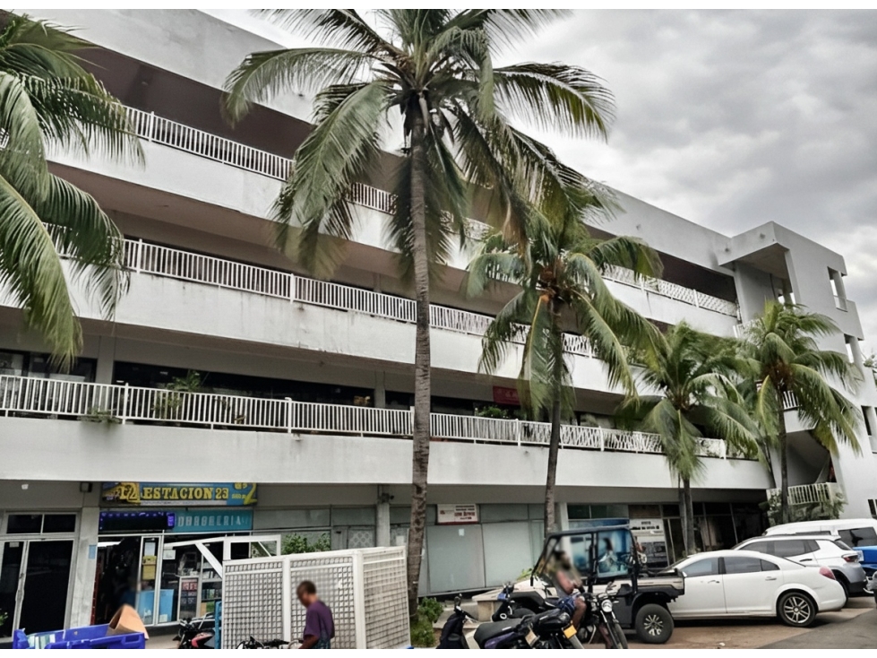 Local Comercial en venta - San Andrés