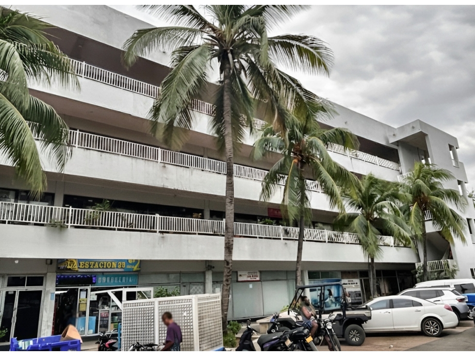 Local Comercial en venta - San Andrés