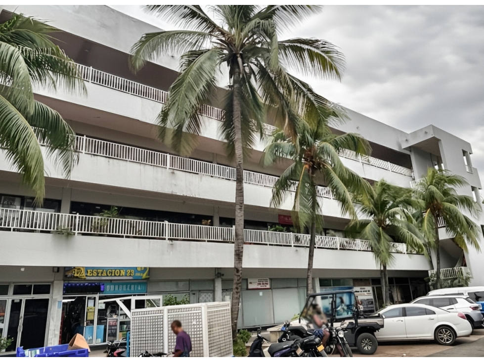 Local Comercial en venta - San Andrés