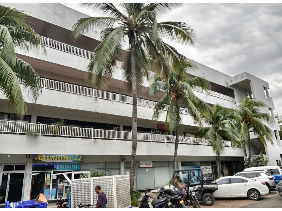 Local Comercial en venta - San Andrés Y Providencia