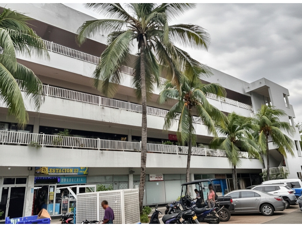Local Comercial en venta - San Andrés Y Providencia