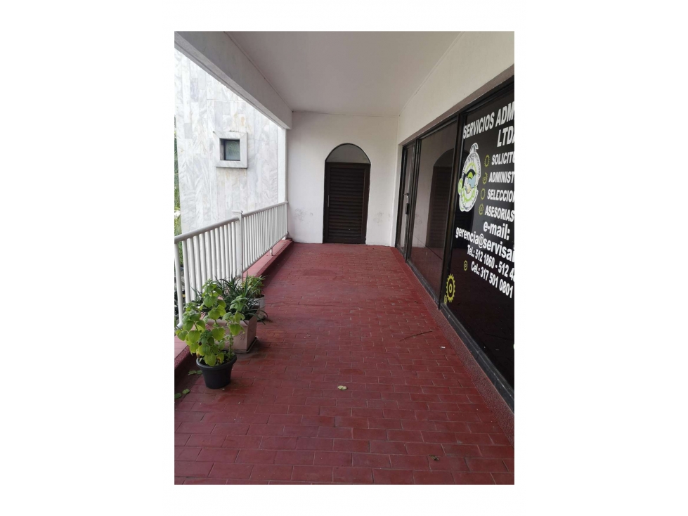 Local Comercial en venta - San Andrés Y Providencia — foto 2