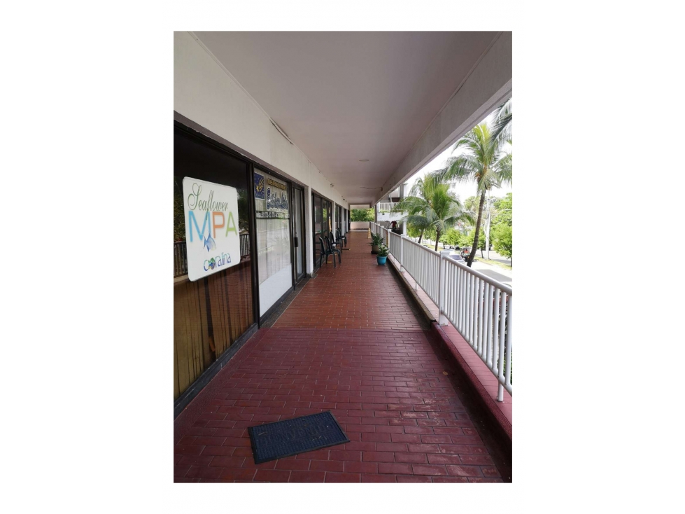 Local Comercial en venta - San Andrés Y Providencia — foto 3