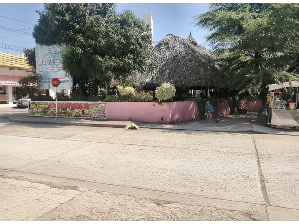 Local Comercial en venta - Santa Marta