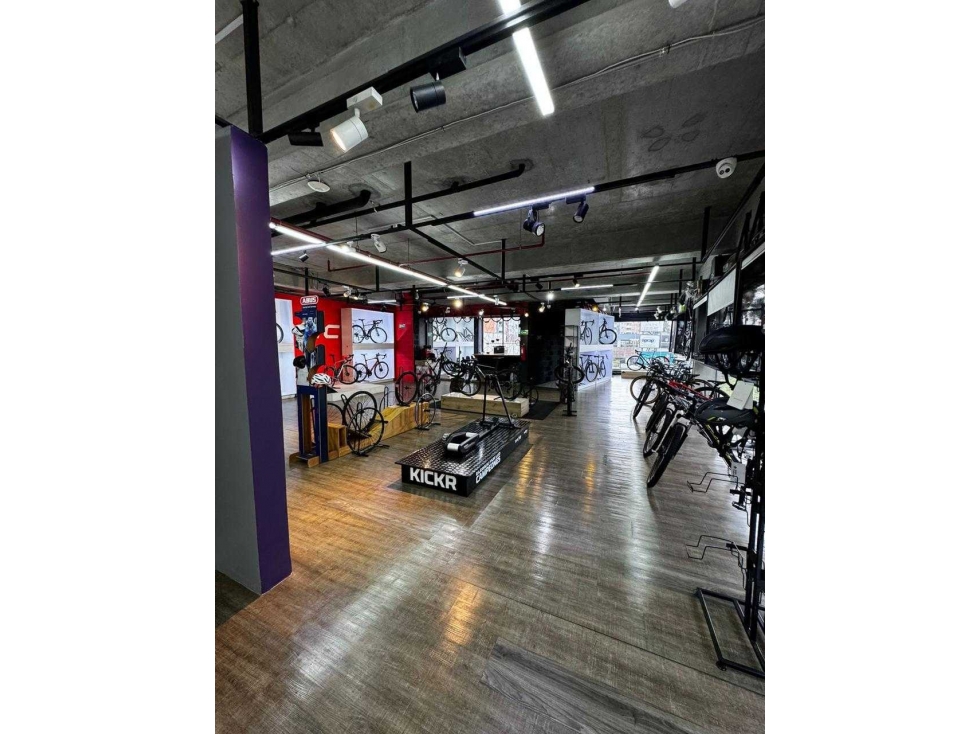 Local comercial en venta u Oficina arriendo Palmas