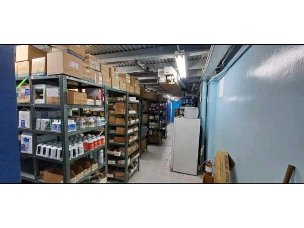 LOCAL COMERCIAL EN VISTA HERMOSA PLAZA CÓRDOBA 120M2 PLANTA BAJA - 5
