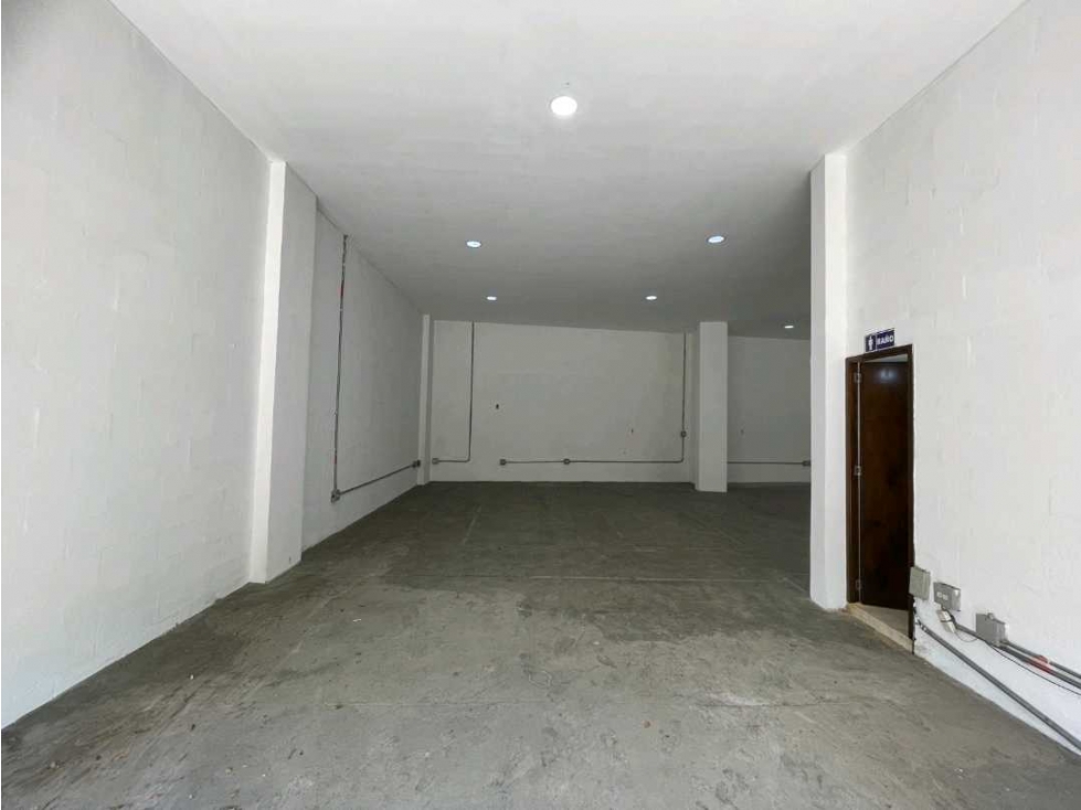 Local comercial Envigado por toda la avenida el Poblado
