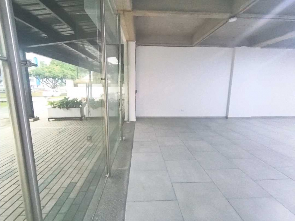 LOCAL COMERCIAL ESQUINERO AV 19, NORTE ARMENIA — foto 5