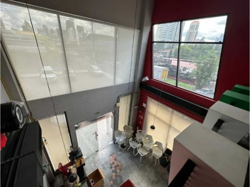 LOCAL COMERCIAL EN SAN FRANCISCO IDEAL PARA RESTAURANTE 122M2 — foto 4
