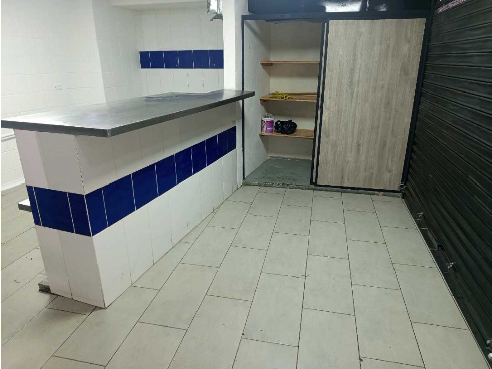 Local comercial la 35 — foto 3