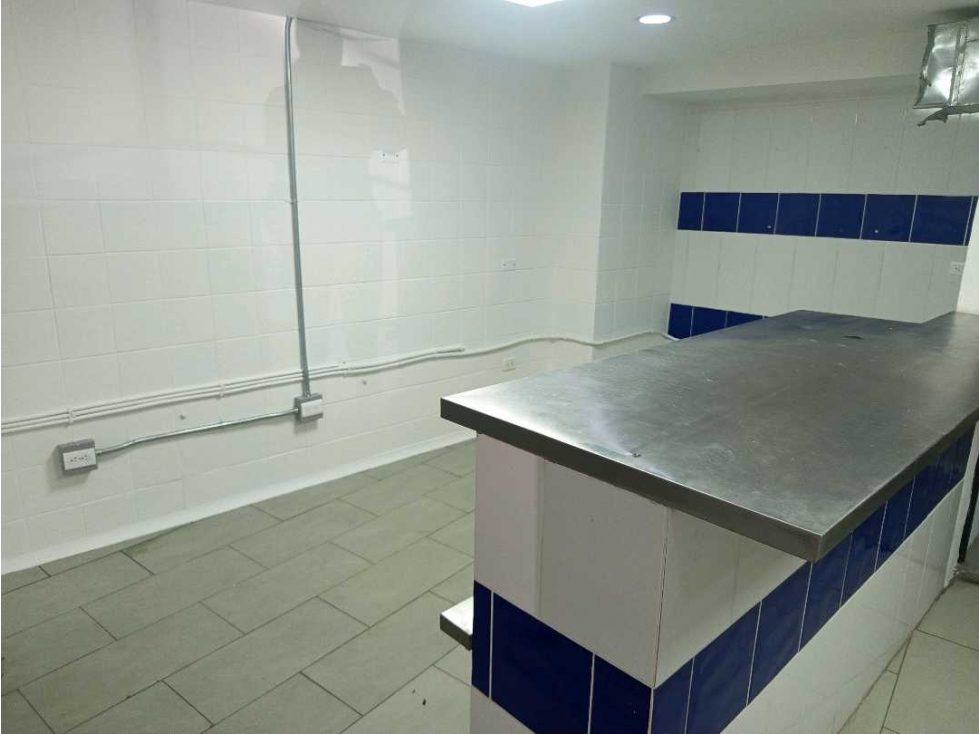 Local comercial la 35 — foto 6