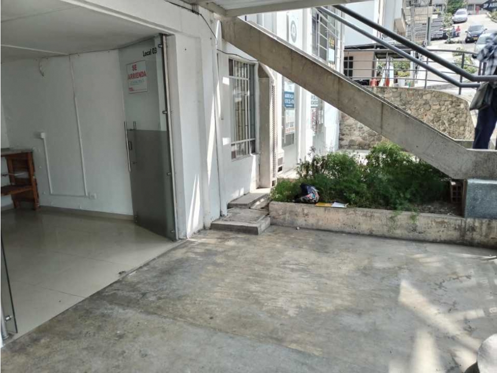 ARRIENDO LOCAL EN LA ESTRELLA MANIZALES | ARRIENDOS EN MANIZALES — foto 2