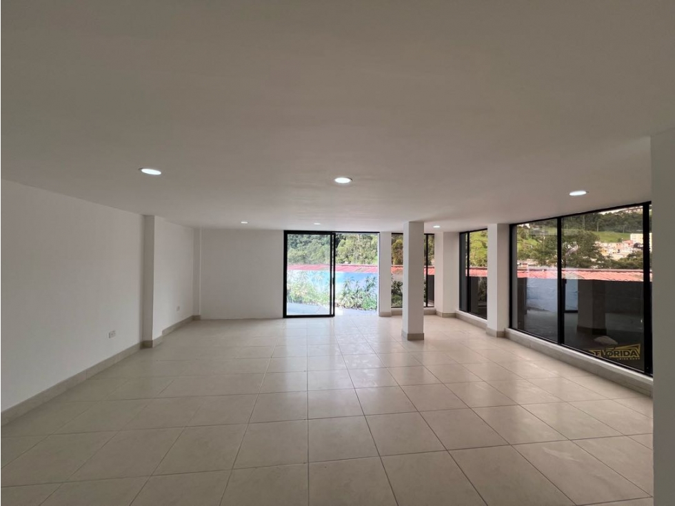 Local Comercial La Florida Villamaria Manizales - 3