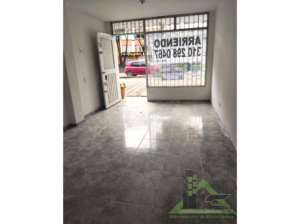 LOCAL COMERCIAL LAS ORQUIDEAS — foto 6