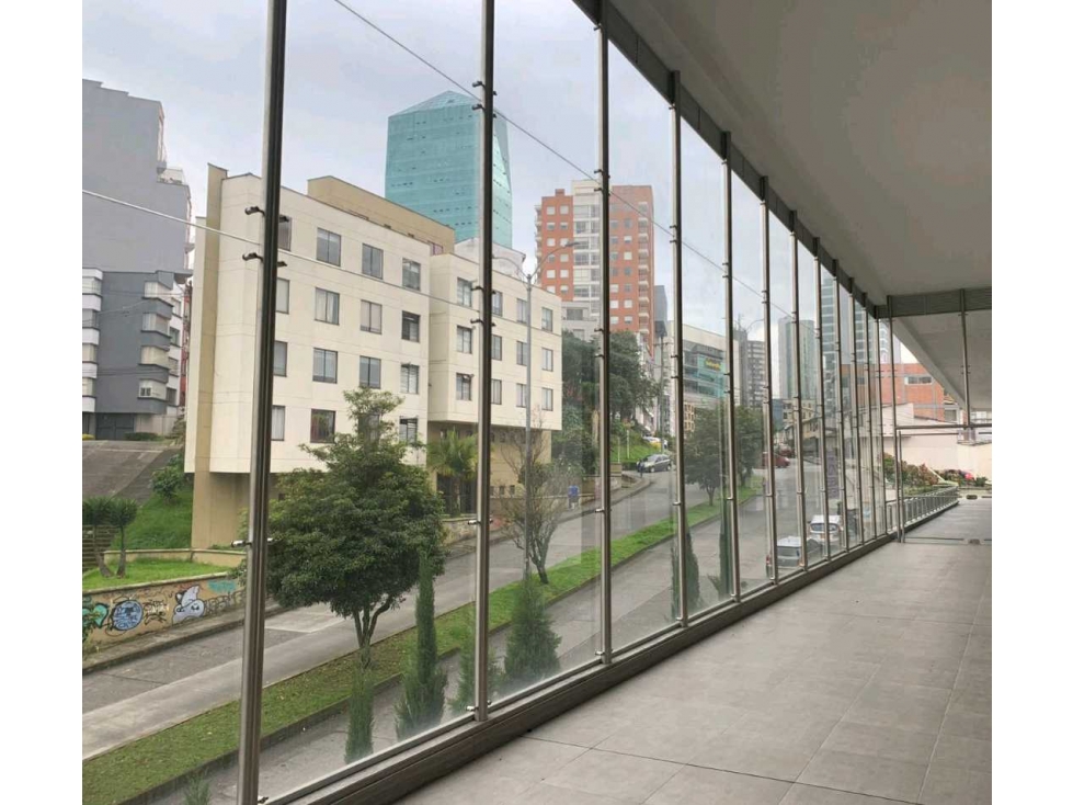 Local Comercial Laureles Manizales